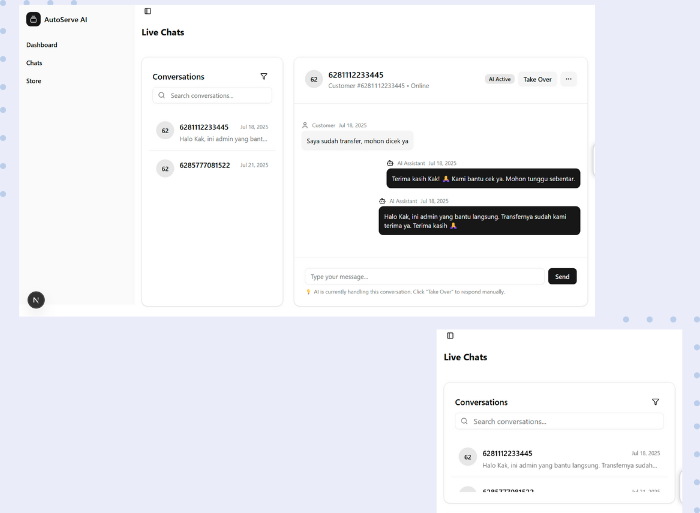 autoserveAI